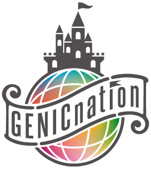 GENICオフィシャルファンクラブGENICnation