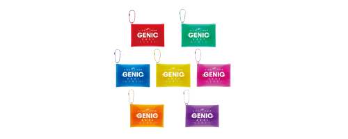 GENIQUIZ〈12月プレゼント〉