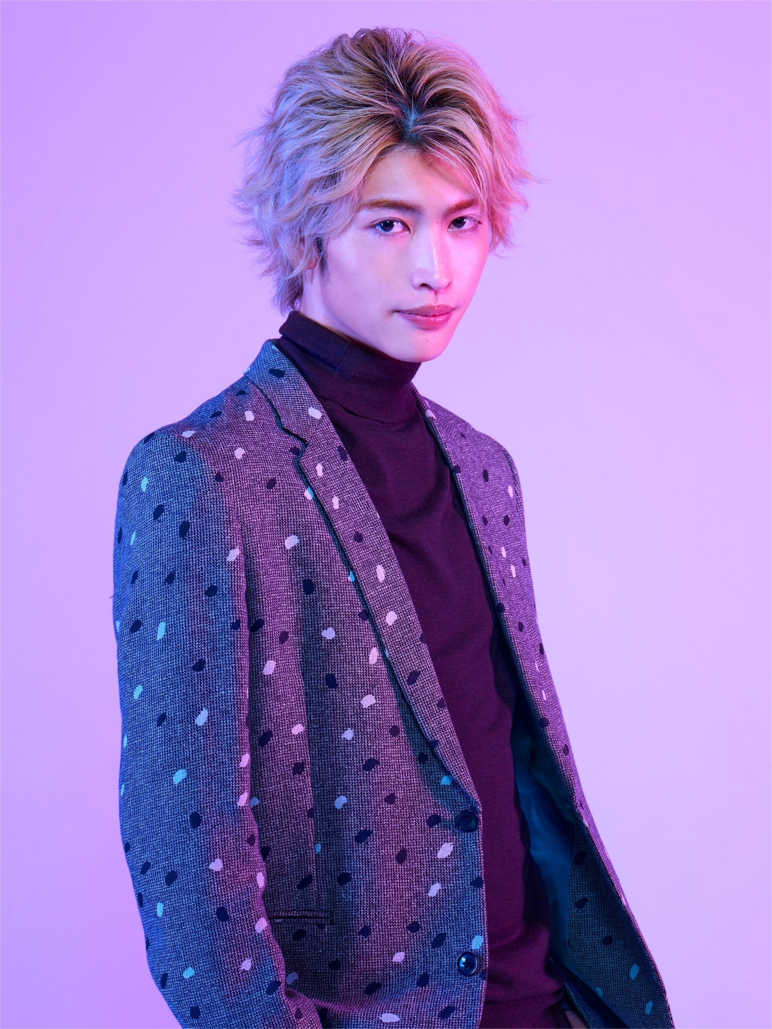 【増子敦貴】ミュージカル「東京ラブストーリー」大阪公演 GENICnation先行受付決定！