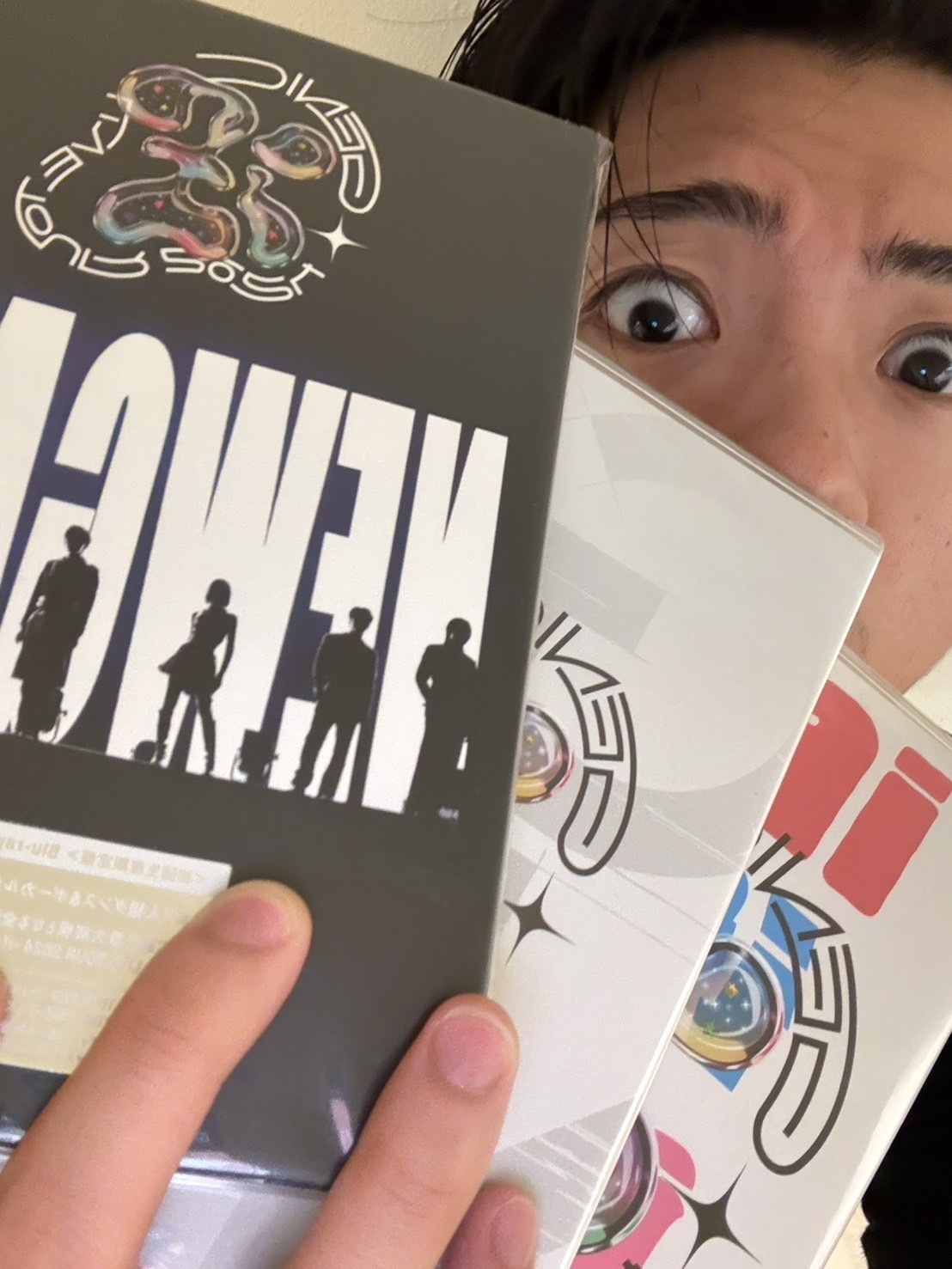 寒くない？あれ？夏、、どこいった？ボナペティ