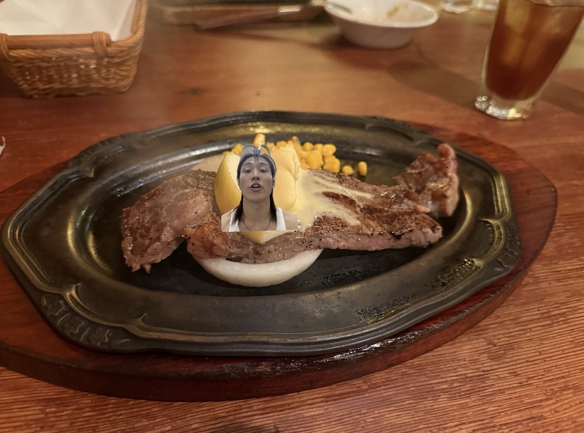 7がつおーーーわりっ