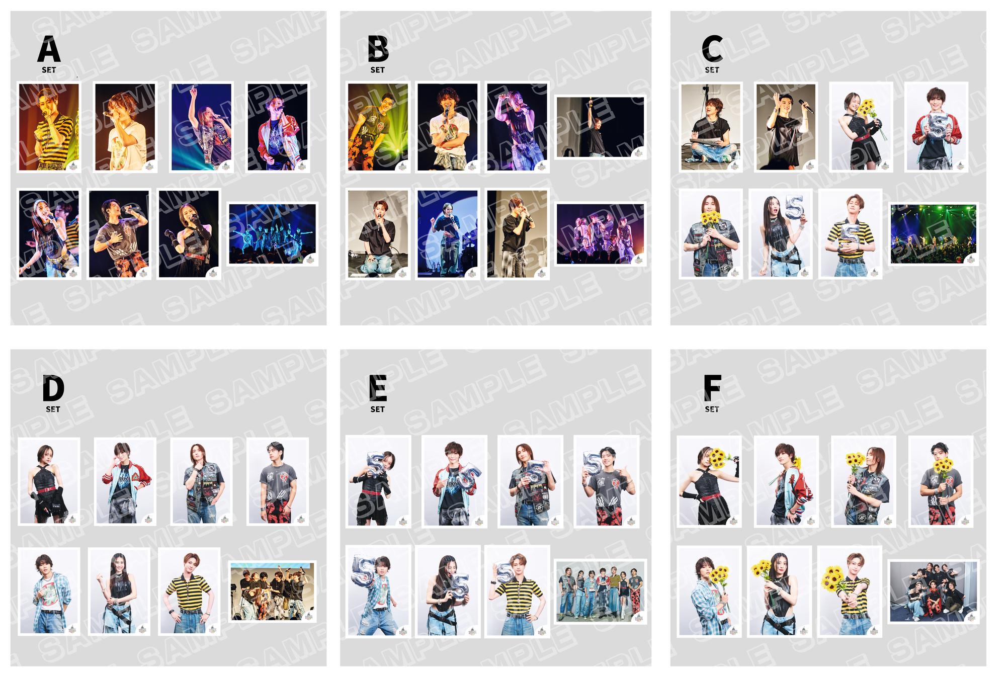 GENICnation限定『GURUポン!』＜GENImeeting 2025 ～Who is the
