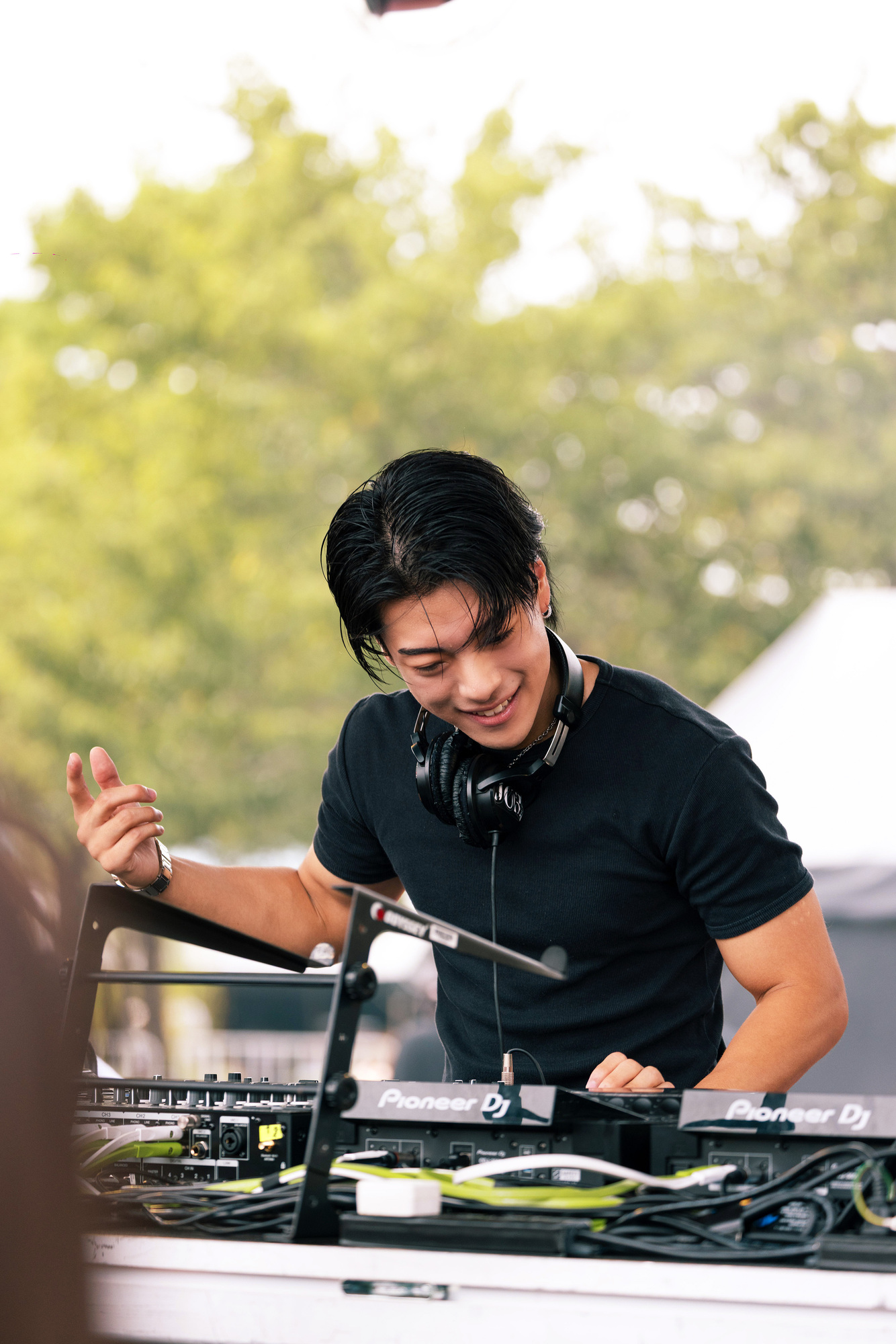 ULTRA JAPAN 2025 出演レポート