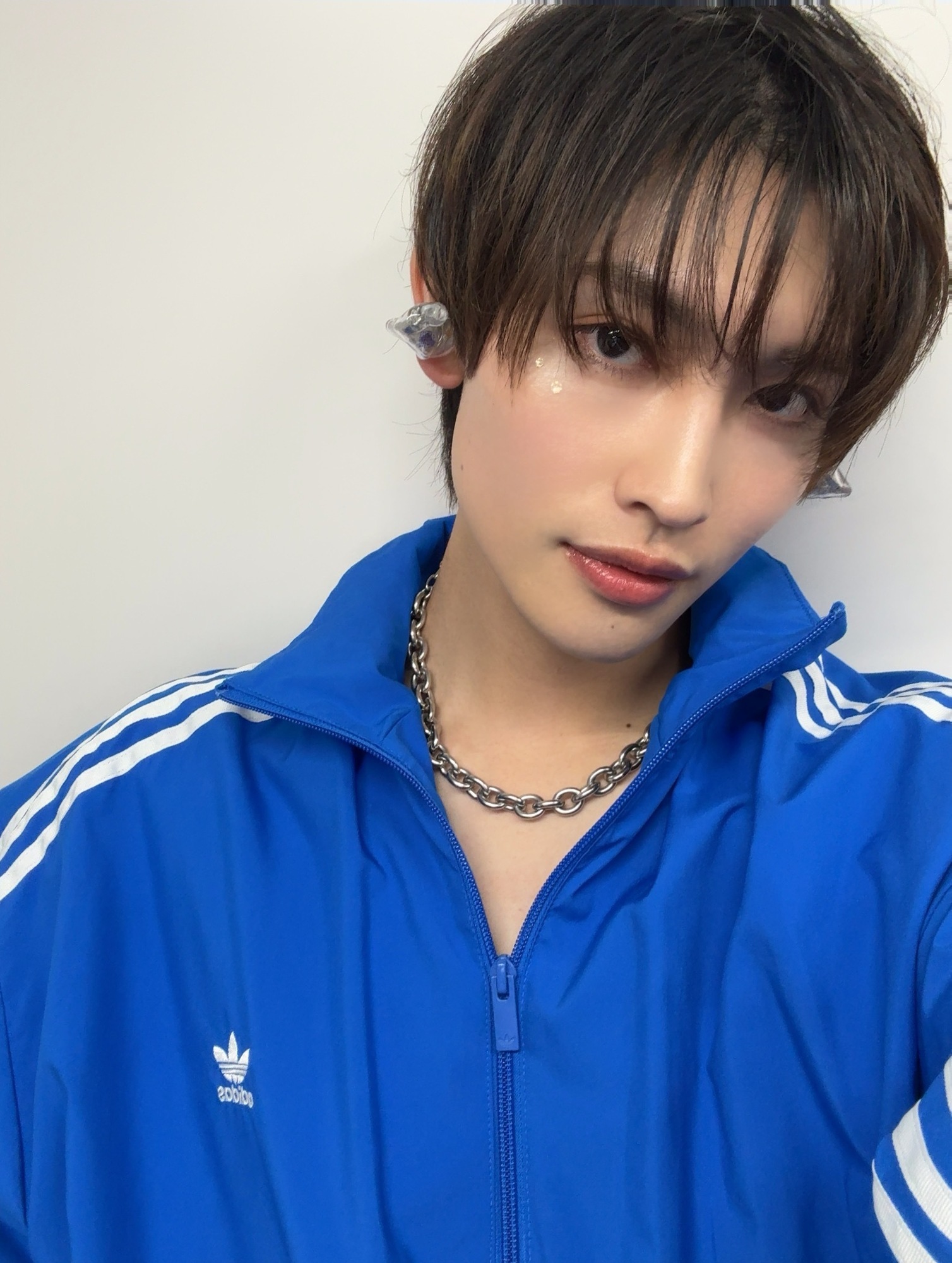 ましこのきまぐれ238