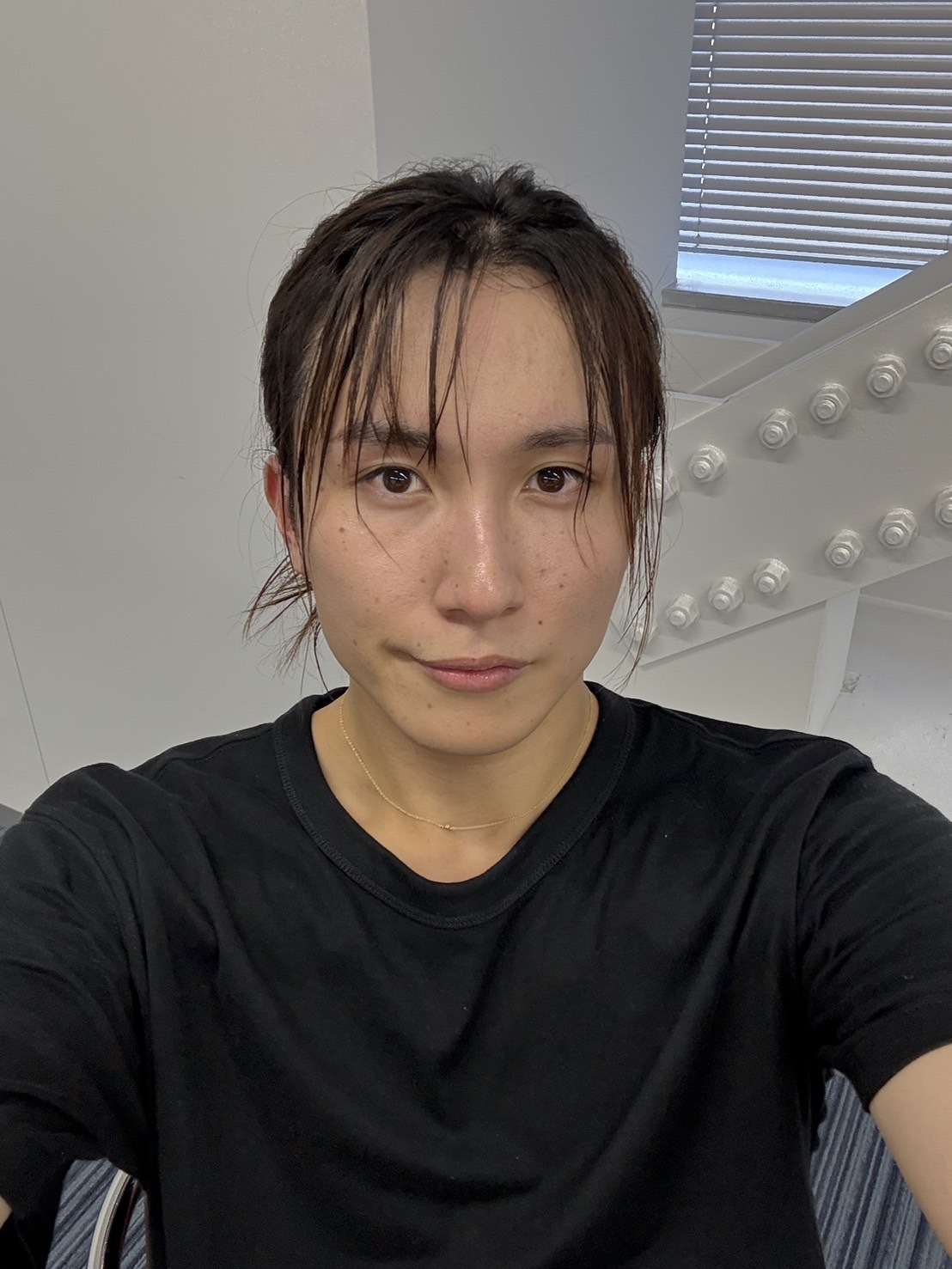 未発見コイケ座