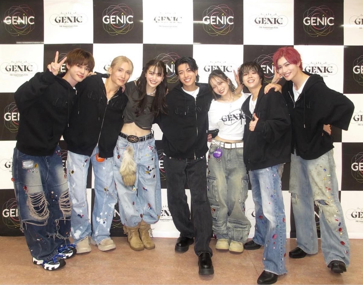 武道館ありがとう♡