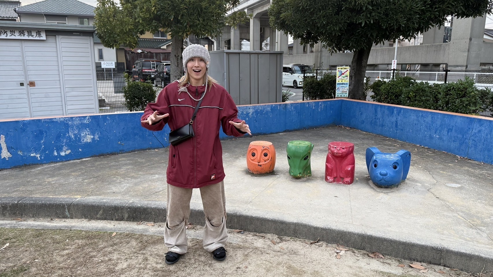 ことしも！！！！！！！