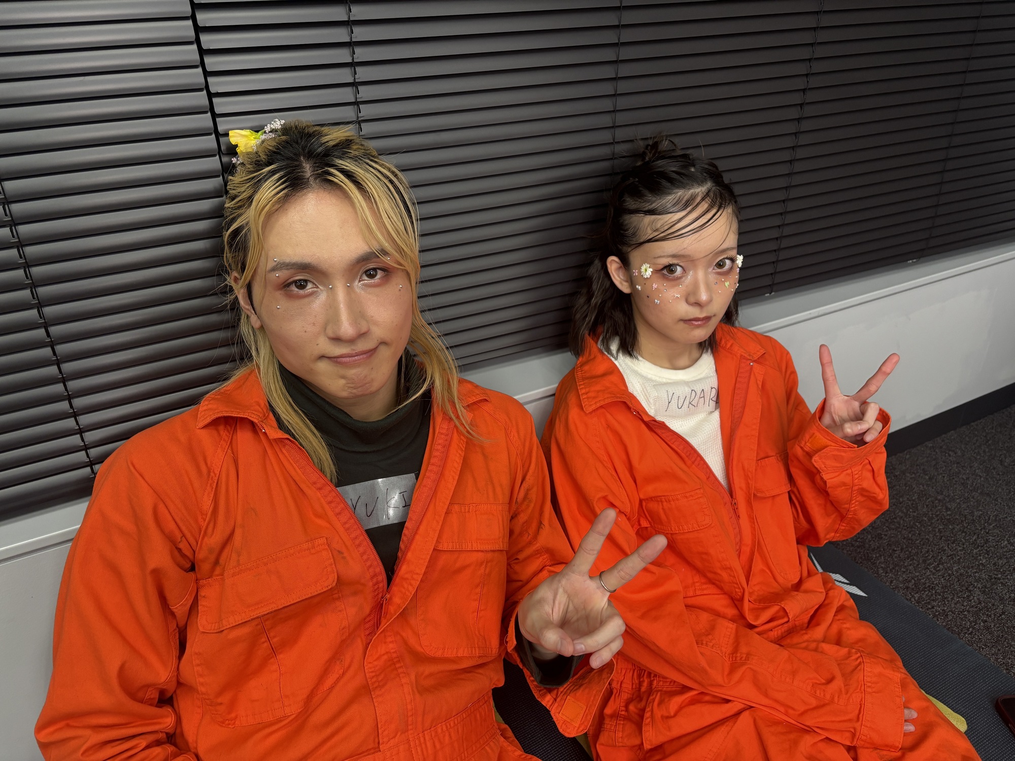 きゃわメイクASMR🎀🪄