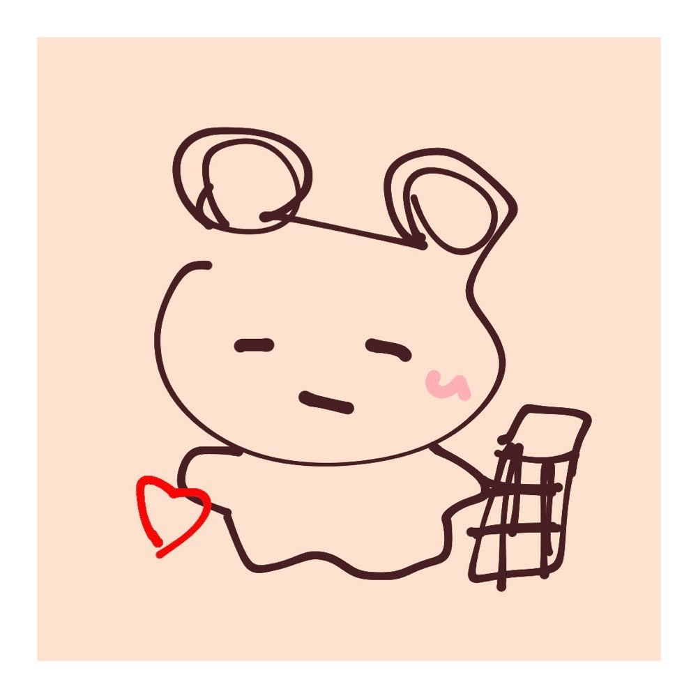 これにしたよ！