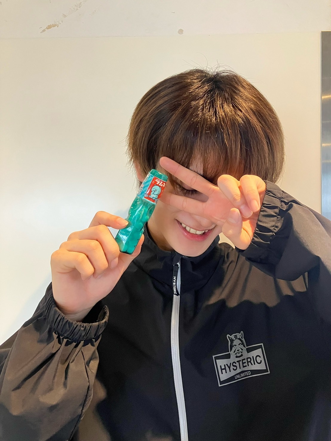 GENICnation TIMES：The Essentials for "Tour Rehearsal" - #01