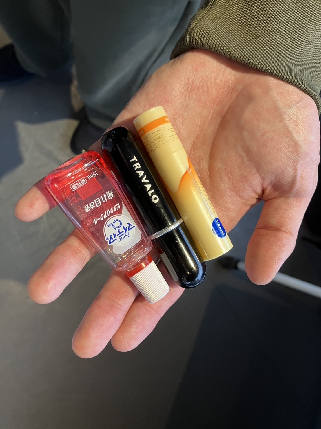 GENICnation TIMES：The Essentials for "Tour Rehearsal" - #04