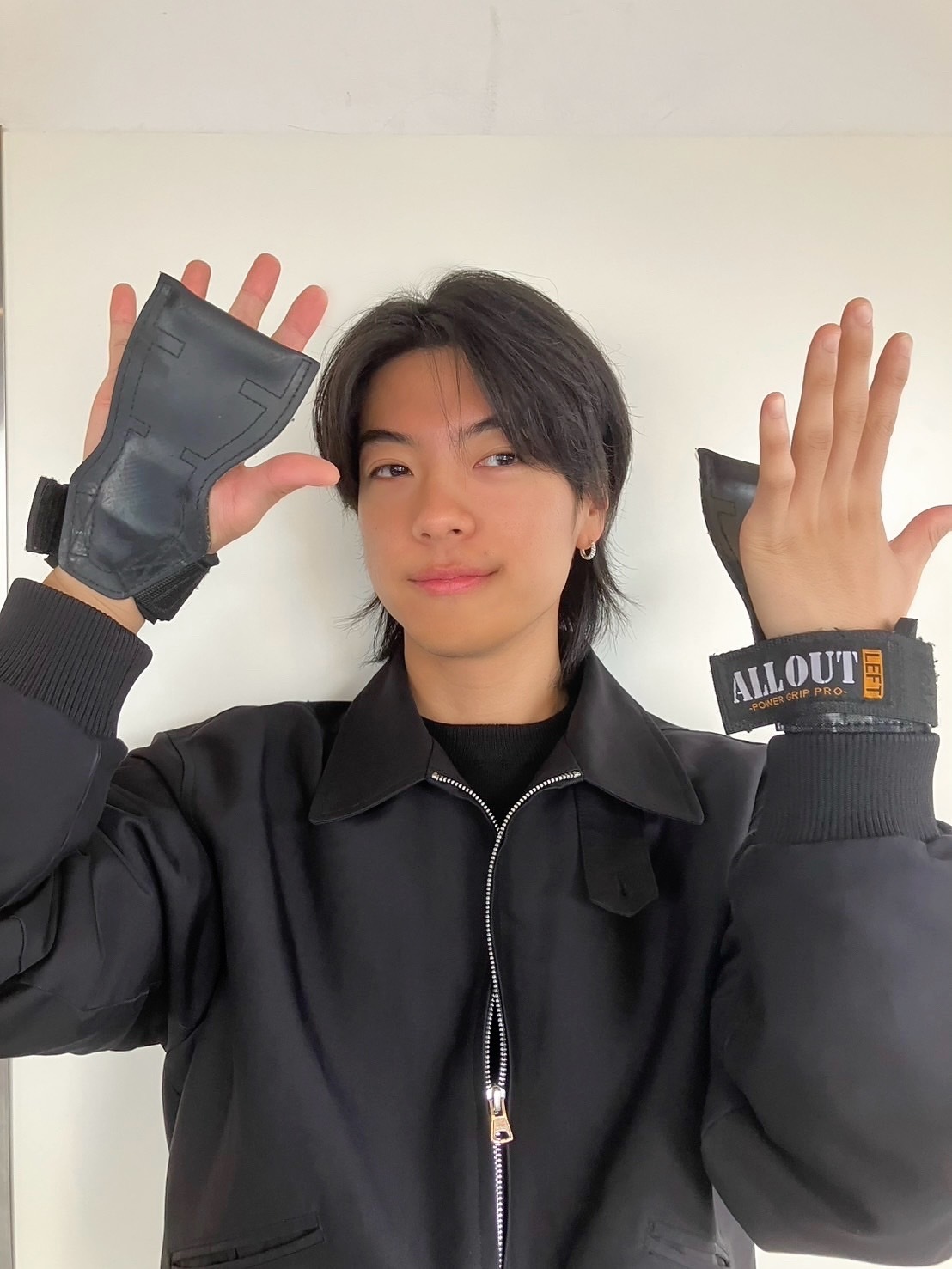 GENICnation TIMES：The Essentials for "Tour Rehearsal" - #05