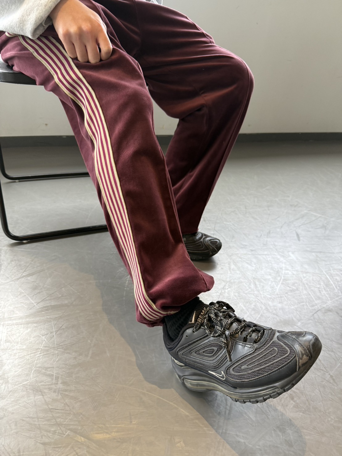 GENICnation TIMES：The Essentials for "Tour Rehearsal" - #06