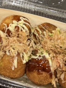 たこ焼き