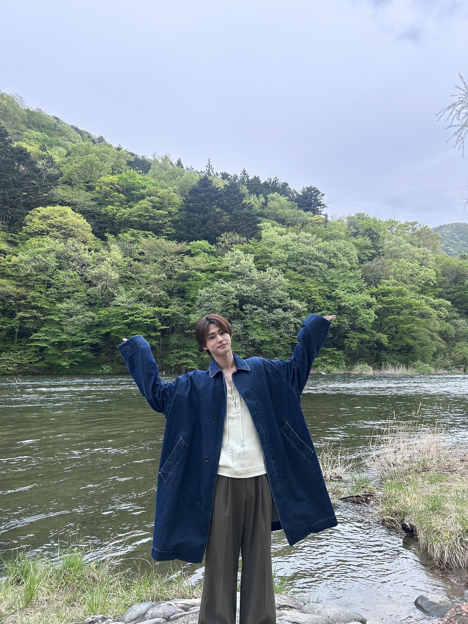 シュウパ