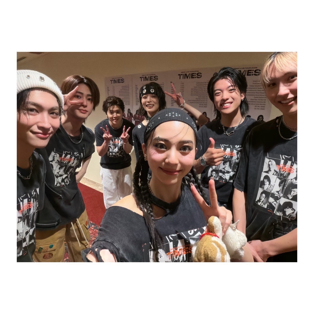6っちぇー(⁎•ᴗ‹｡)d