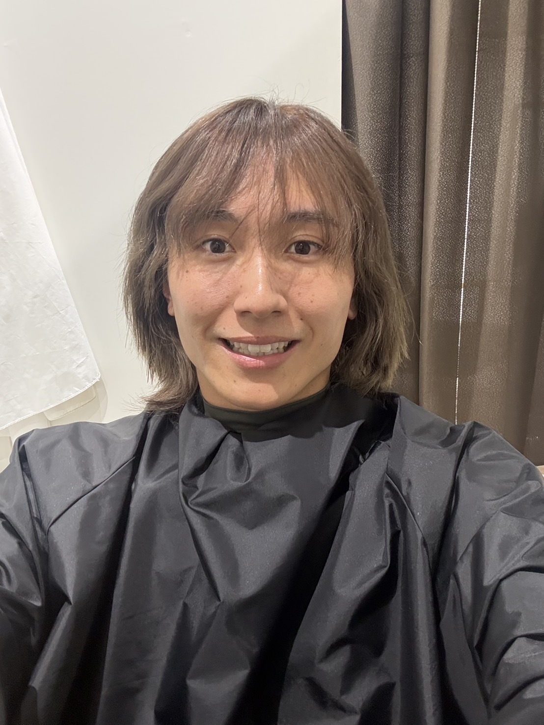 ちゅ