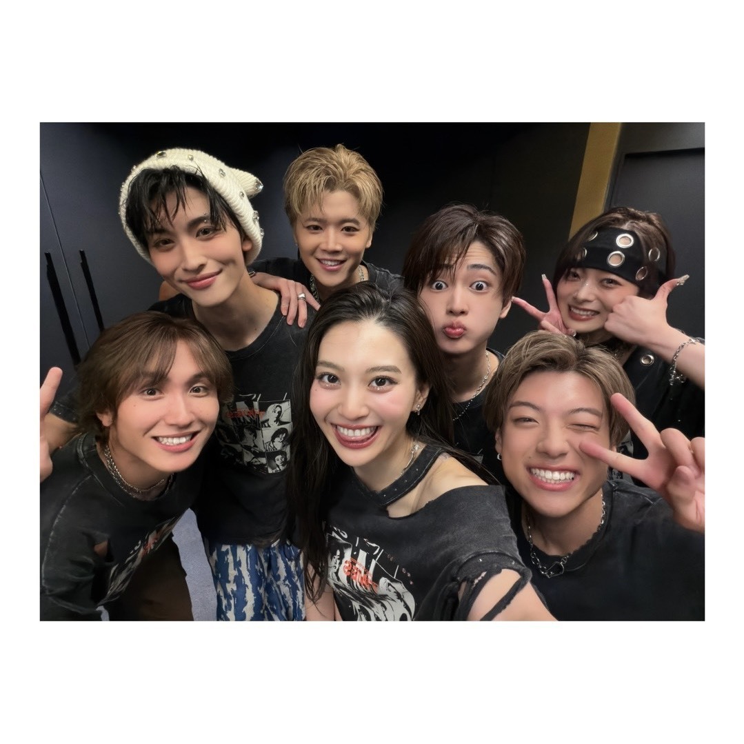 TIMES ありがとう！
