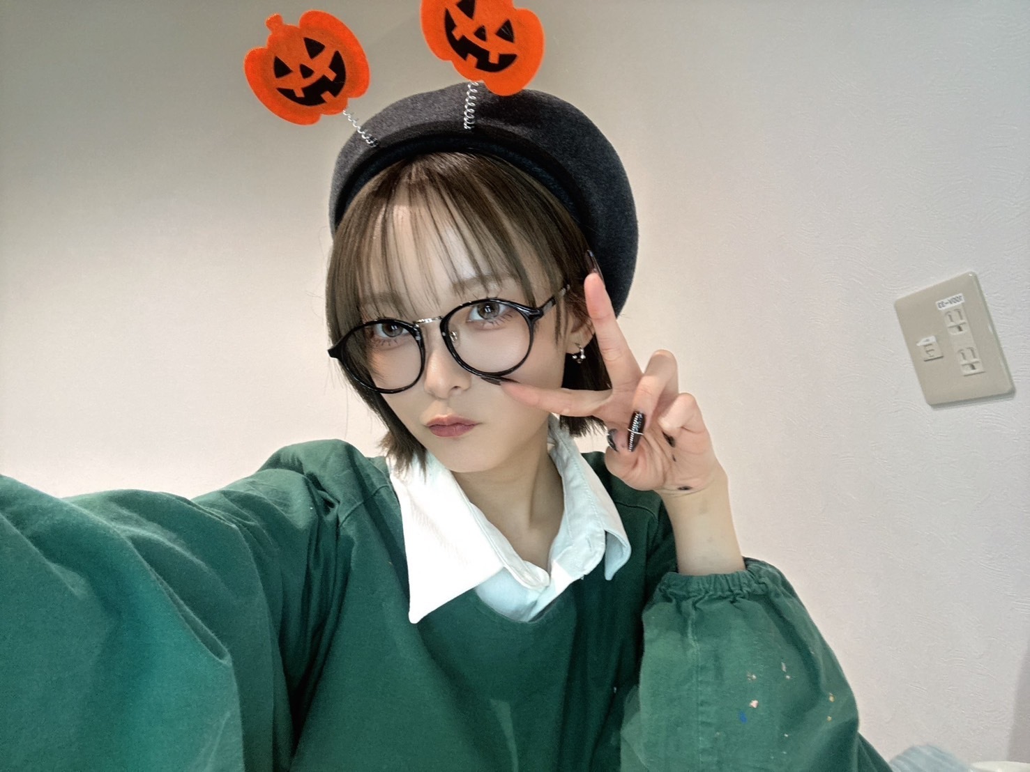 蠃