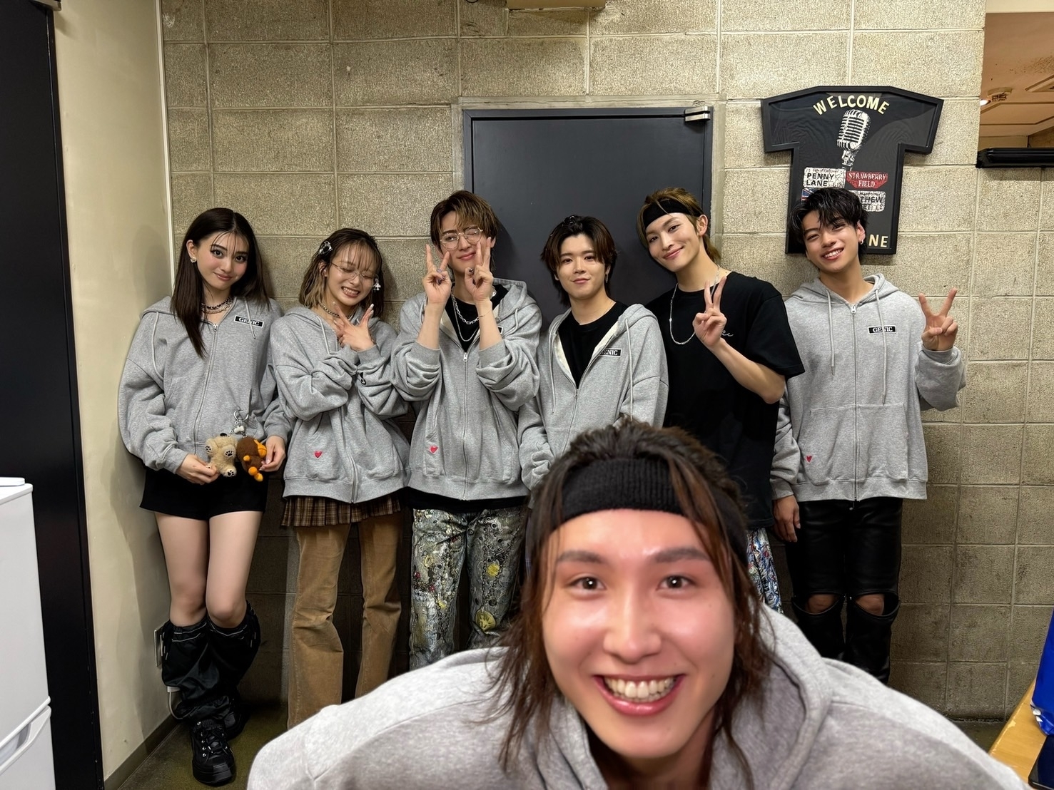「GENIC GENImeeting TOUR 2025 FUN FOR FAN ～いふもありがとう～」【北海道】PENNY LANE24！