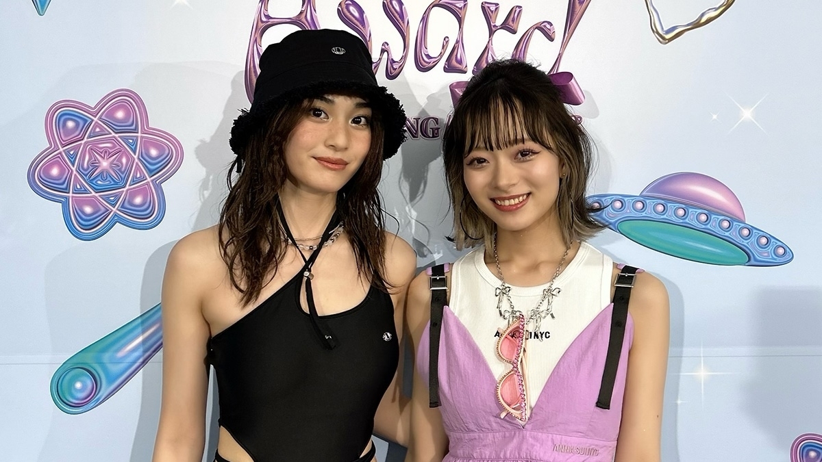 Rakuten GirlsAward 2024 SPRING/SUMMER