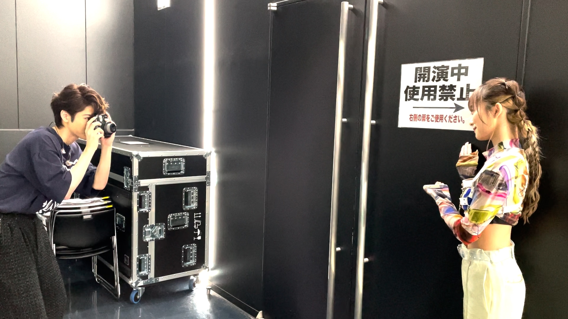 『GENIC LIVE TOUR 2024 N_G』【福岡】GENICnationスタッフ突撃レポ！②