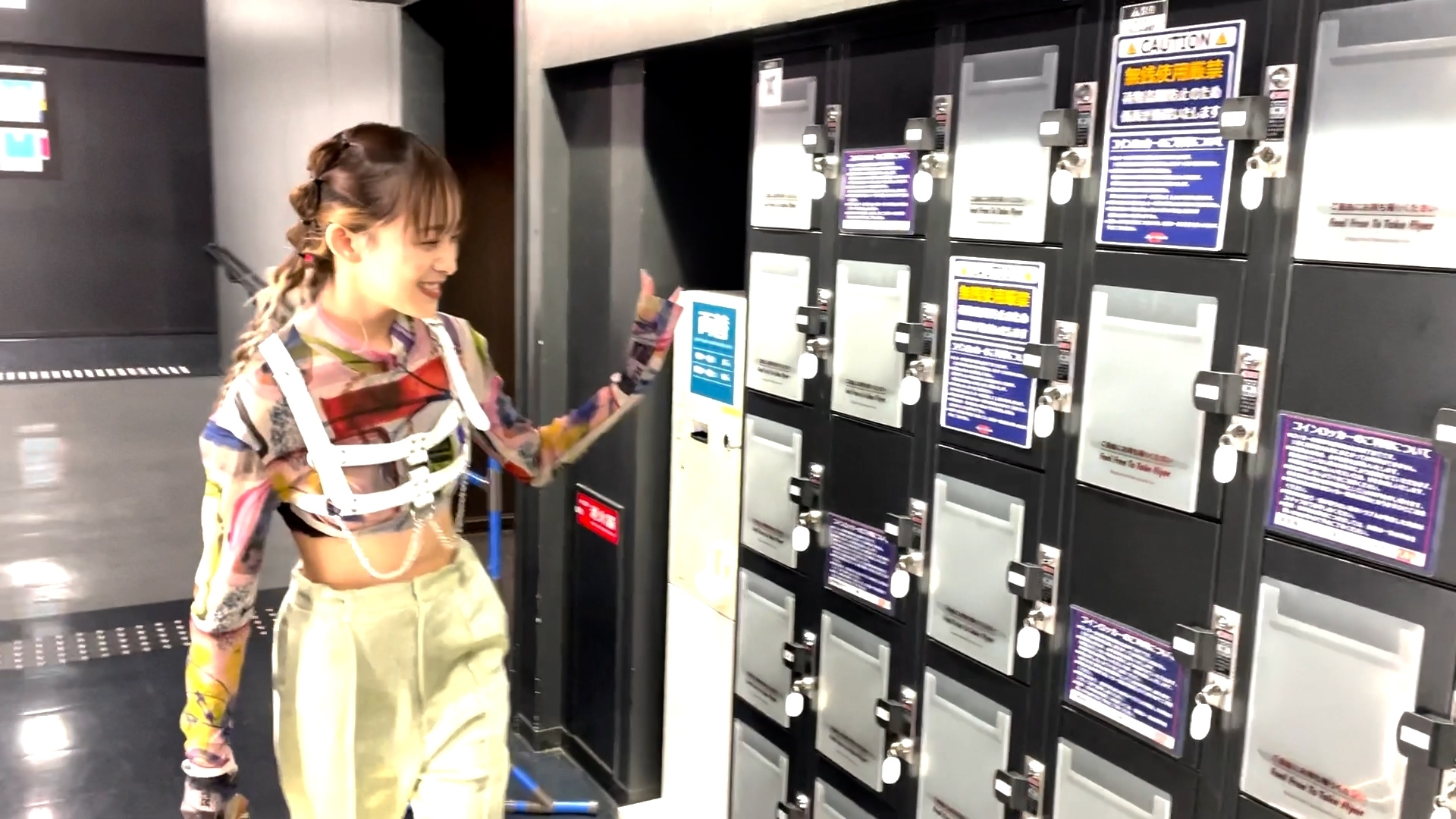 『GENIC LIVE TOUR 2024 N_G』【福岡】GENICnationスタッフ突撃レポ！①