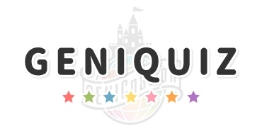 GENIQUIZ〈5月プレゼント〉