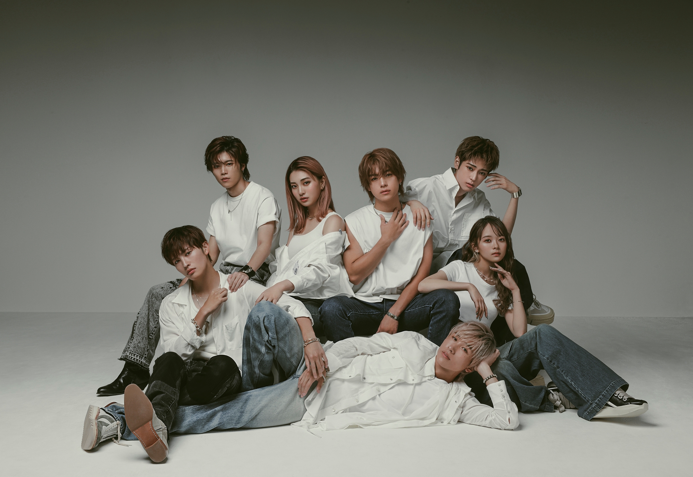 『GENIC LIVE TOUR 2024』詳細解禁！GENICnationにて最速チケット先行受付開始！