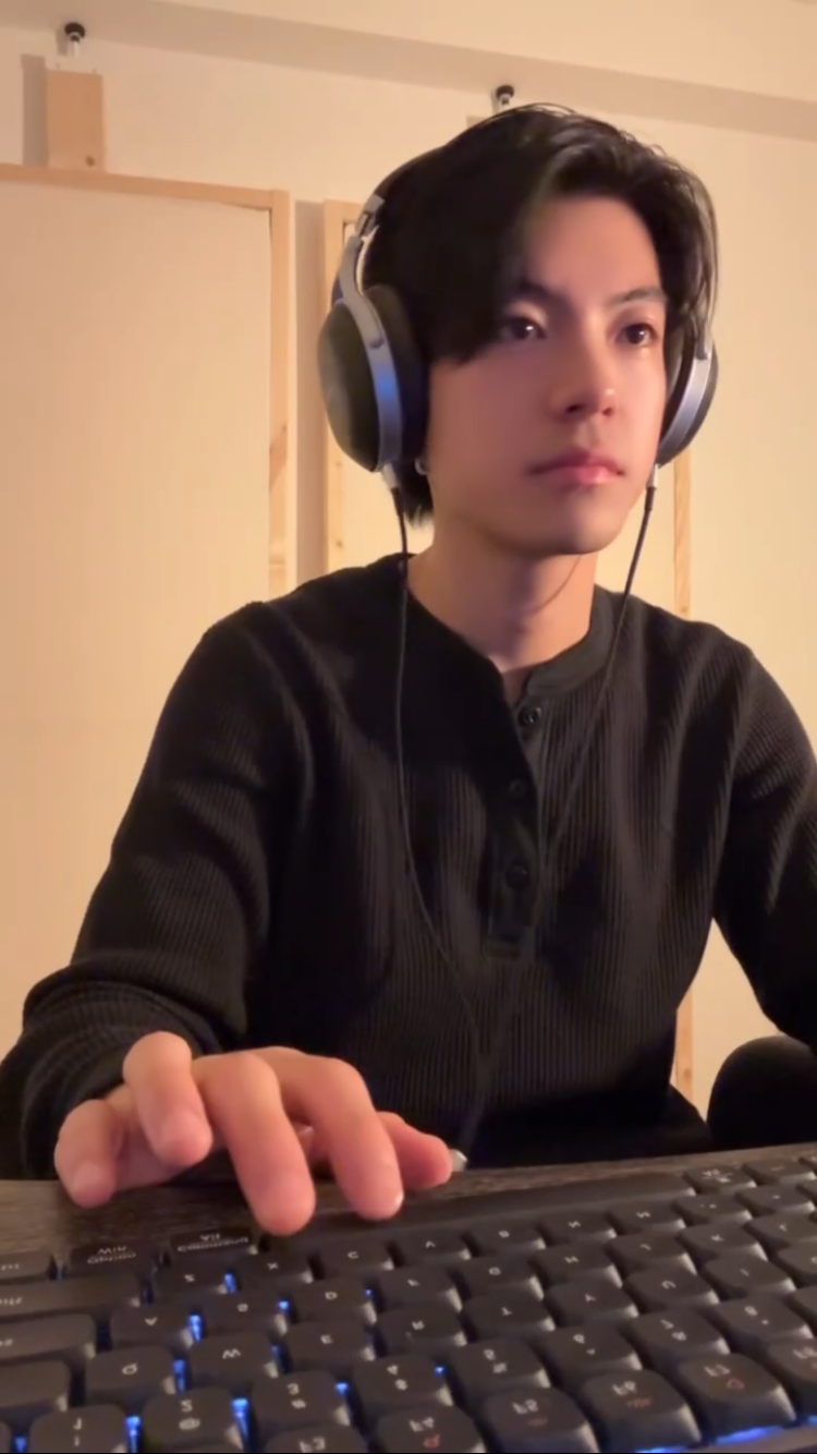 あー。終わった。