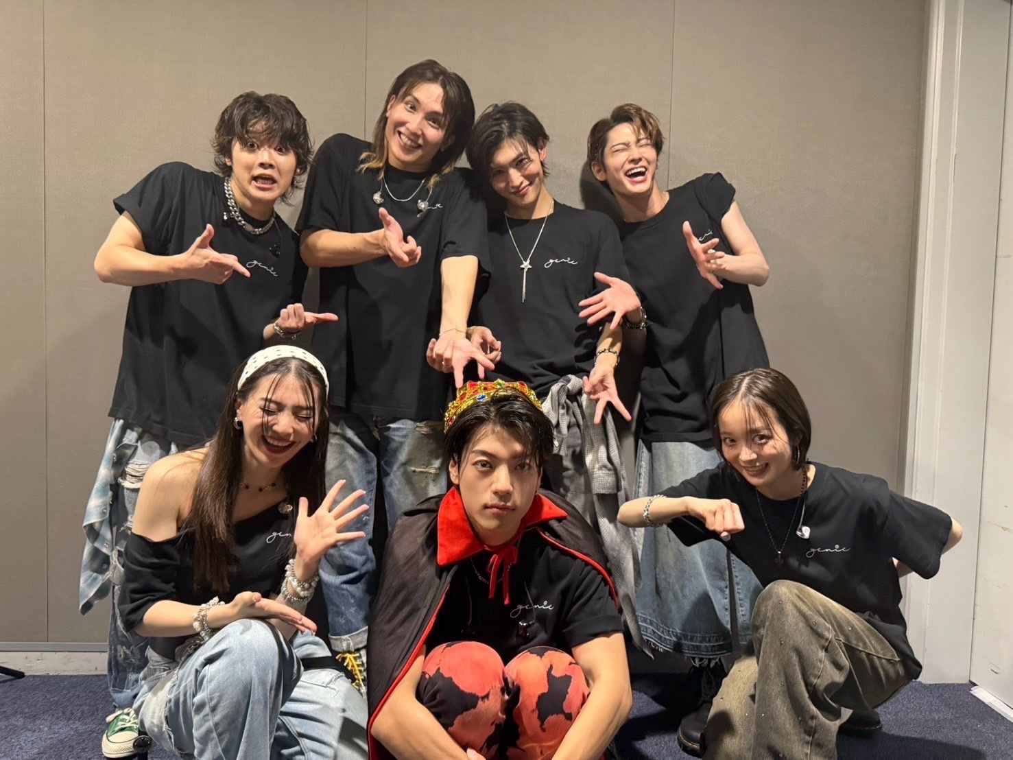 『 GENImeeting 2025 ～Who is the Champion!? vol.5～ 』