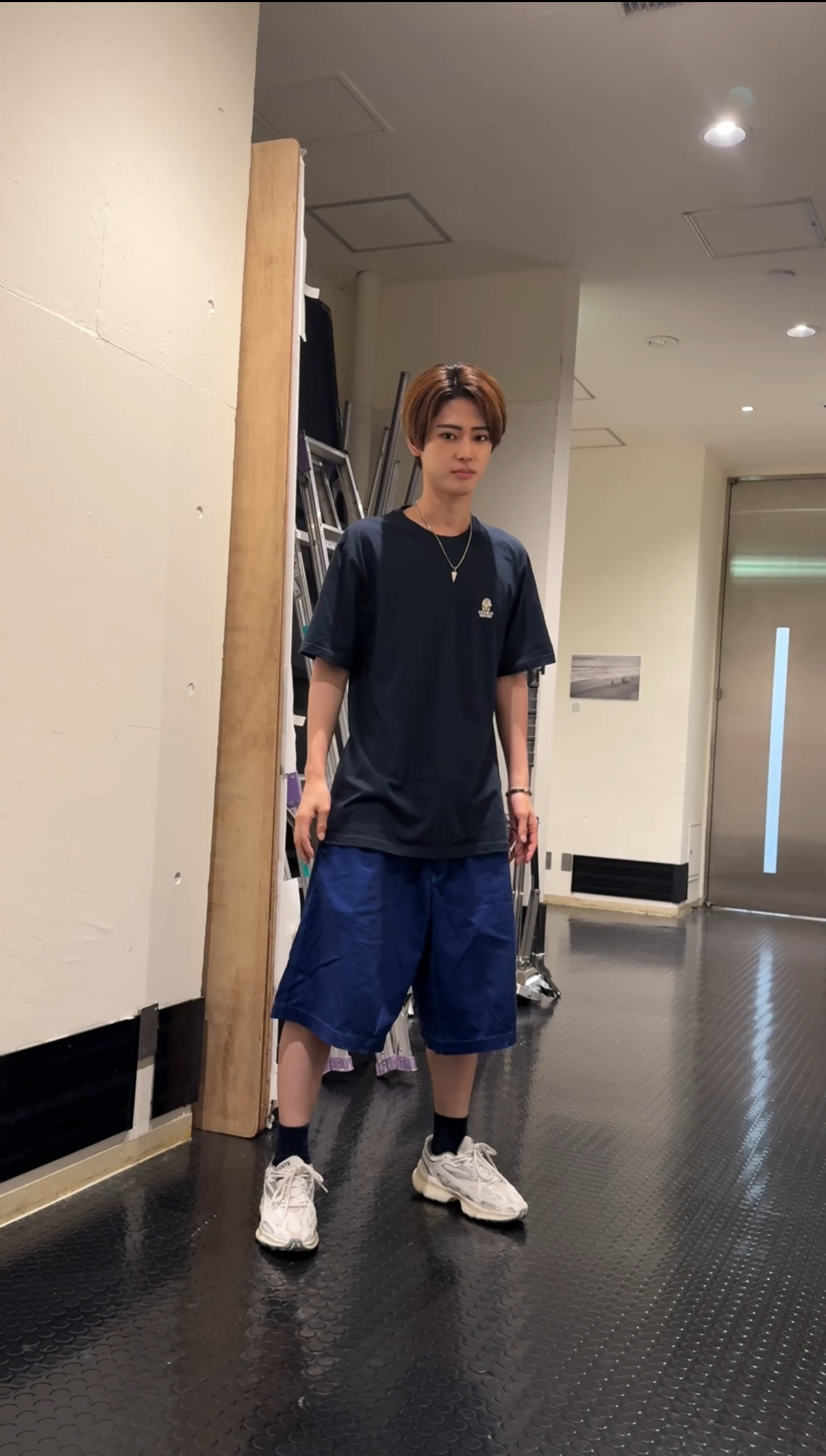 バースデーボーイ雨宮翔のTikTok撮影の裏側