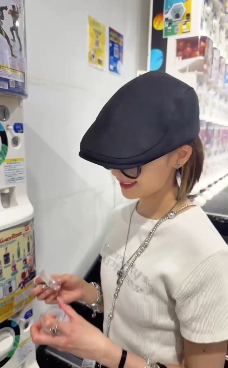 第2話(そして大失態)