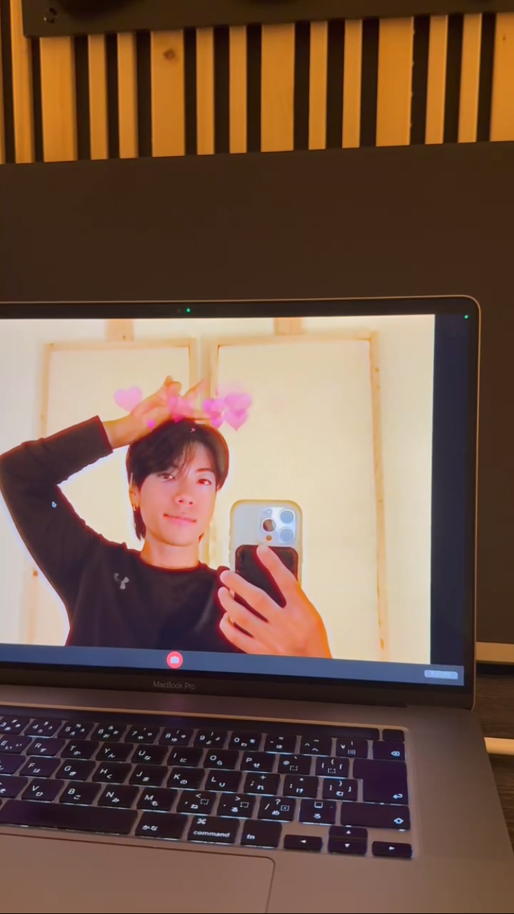 武道館まであと一ヶ月！