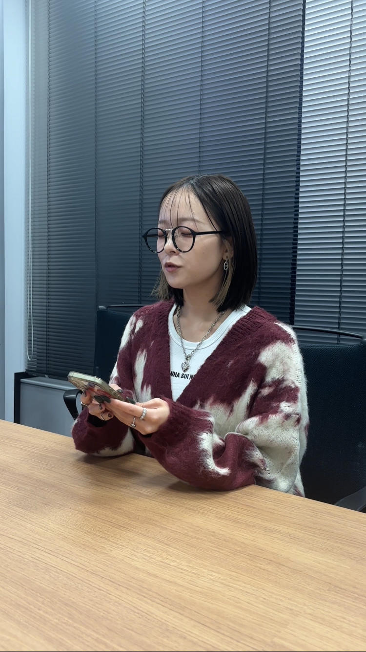 宇井さんと、だるまさんがころんだ？