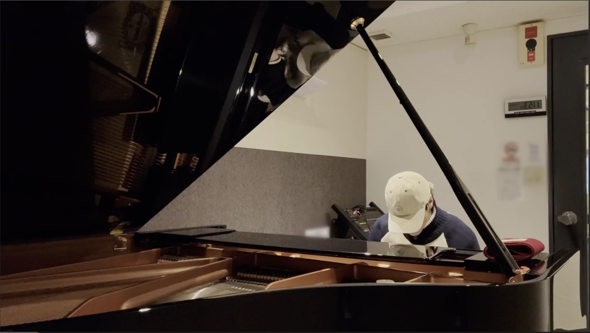 「まわりみち」 