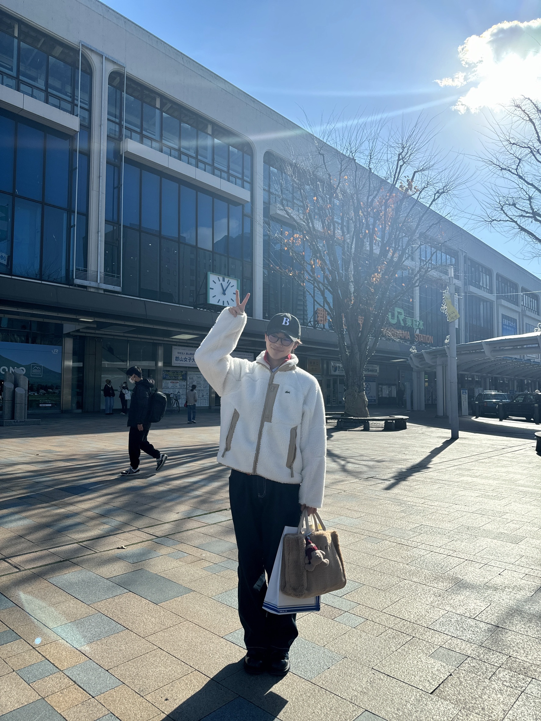 ましこのきまぐれ243