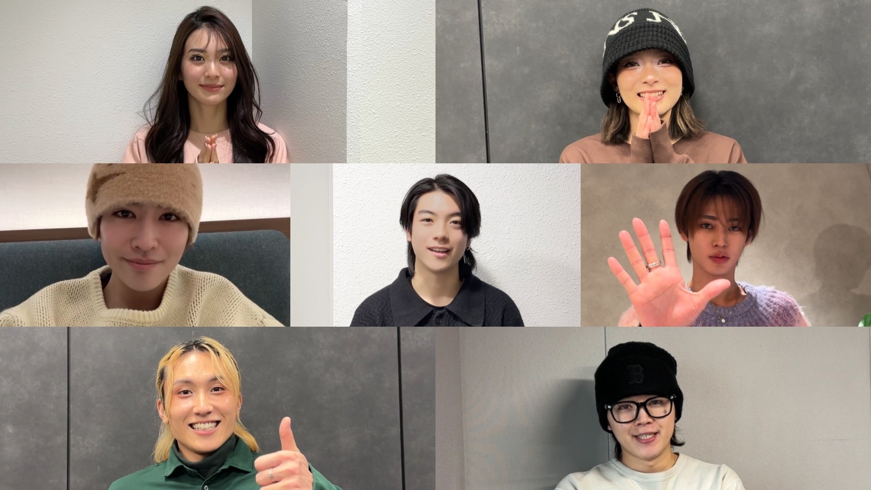 ★本日はGENICnation発足5周年記念日★