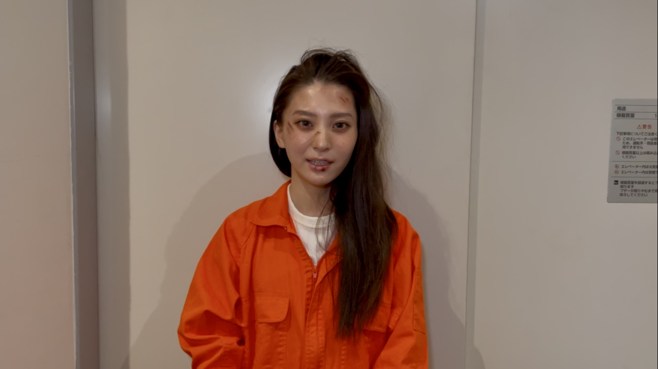 【ツアービジュアル公開企画】「GENICの7つの罪」告白ゲーム ～DAY3～