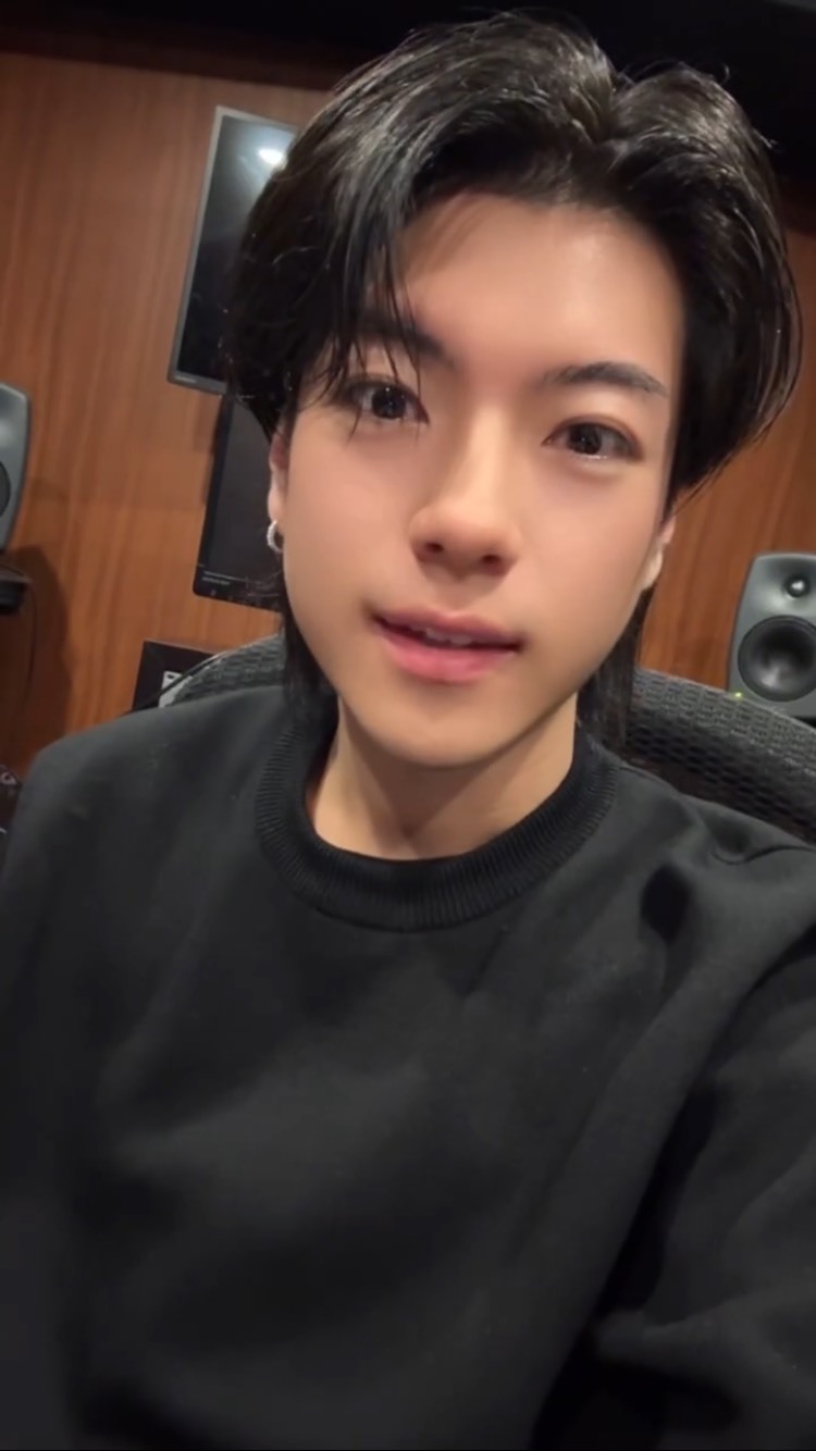 やっほーげんき？