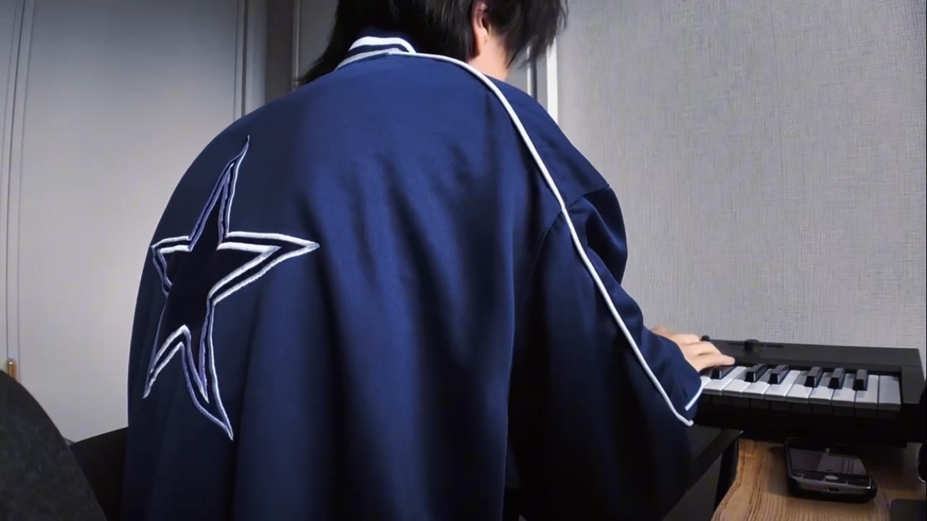 最近はずっとこれ