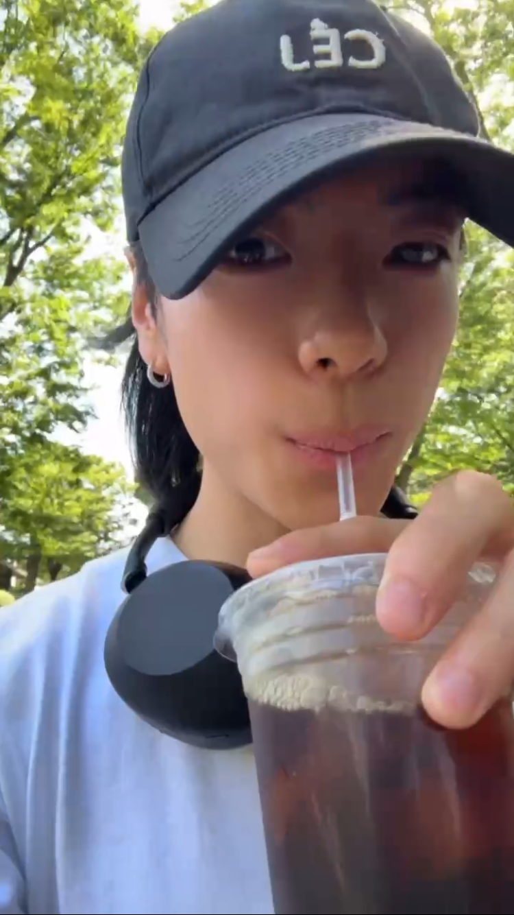 タイムスリップ