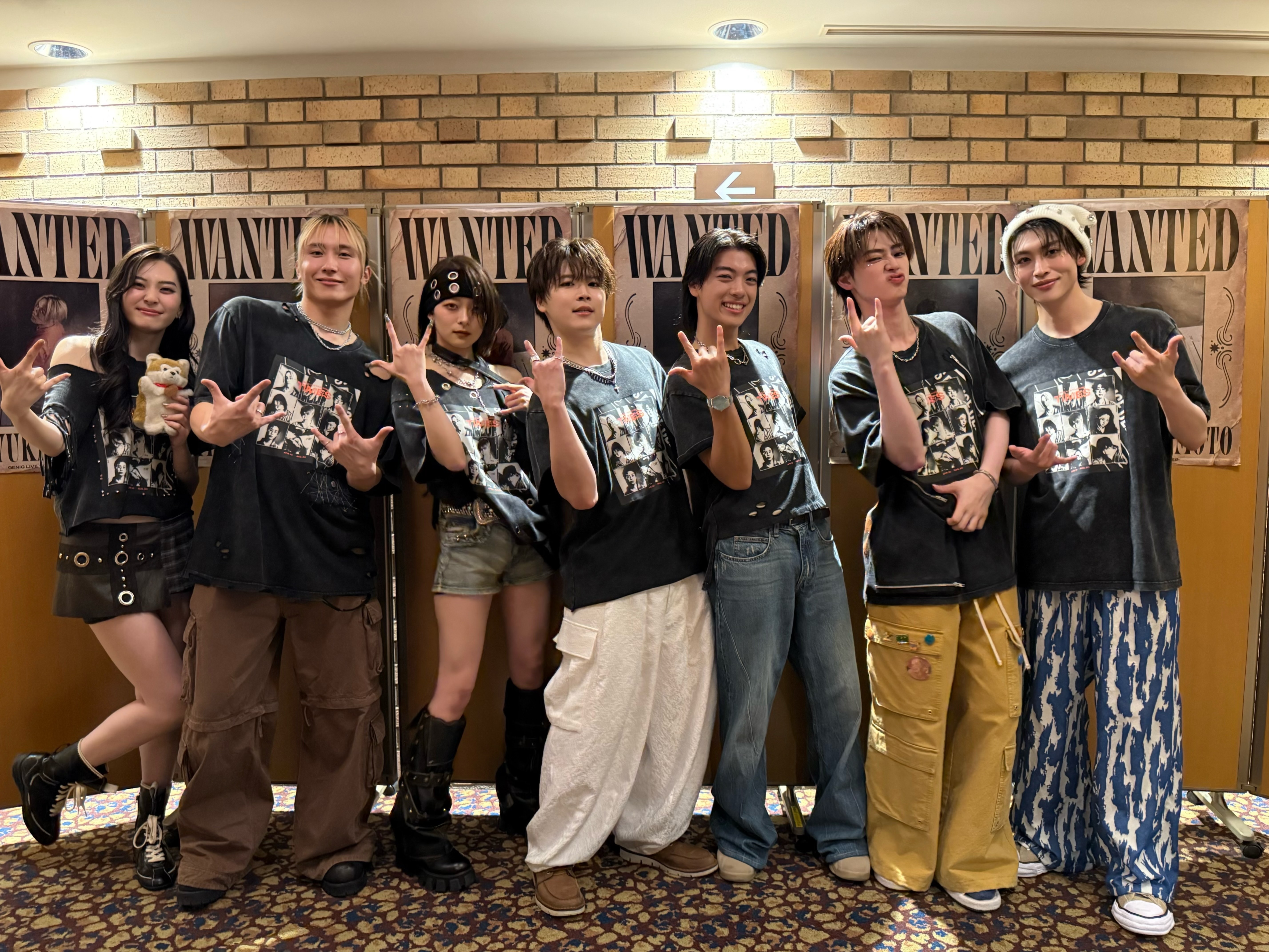 『GENIC hour in TIMES』＆『GENIC LIVE TOUR 2026 -TIMES-』【兵庫】神戸国際会館こくさいホール DAY2！
