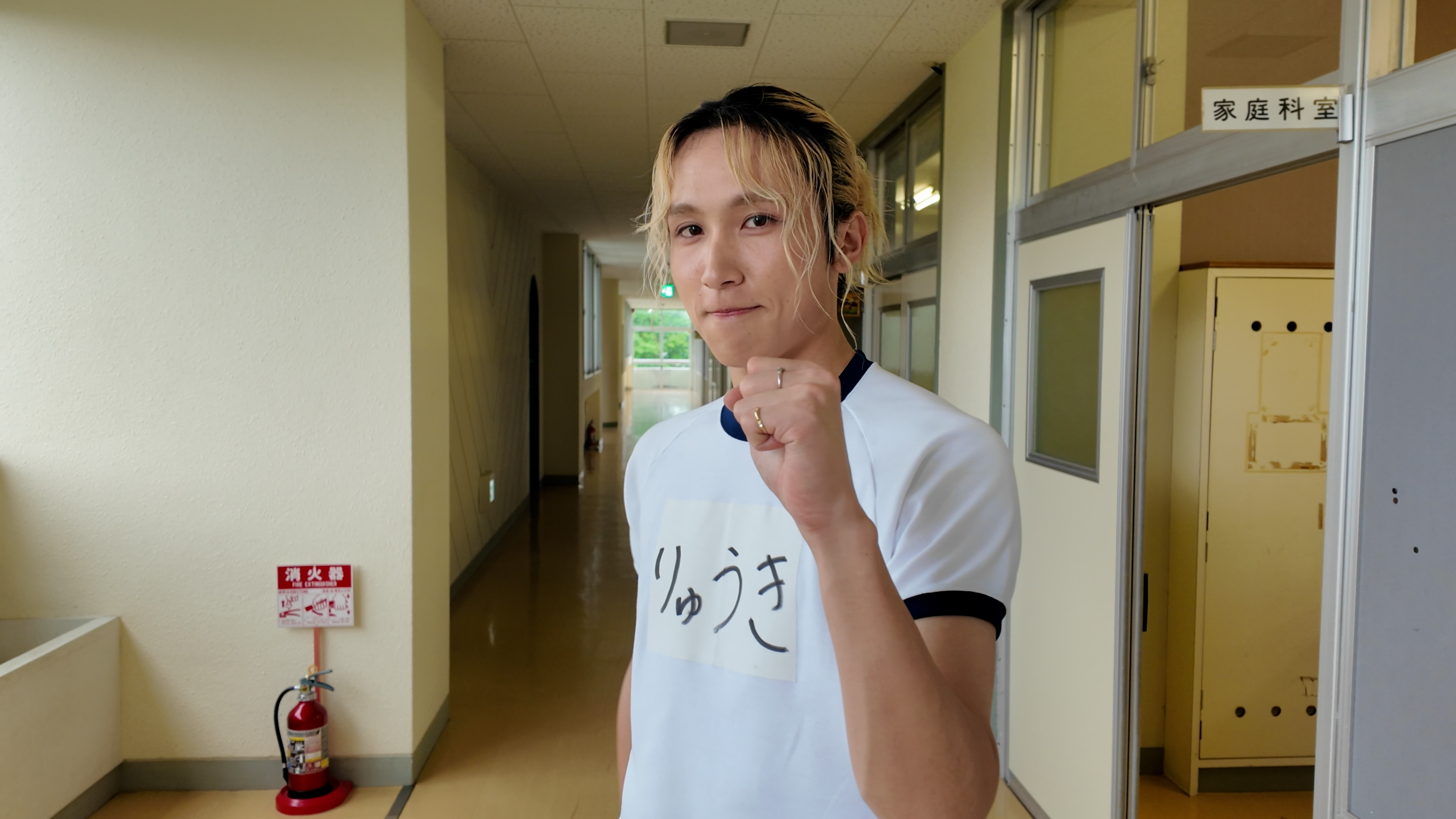 【竜暉】6代目国王への自信は？意気込みインタビュー