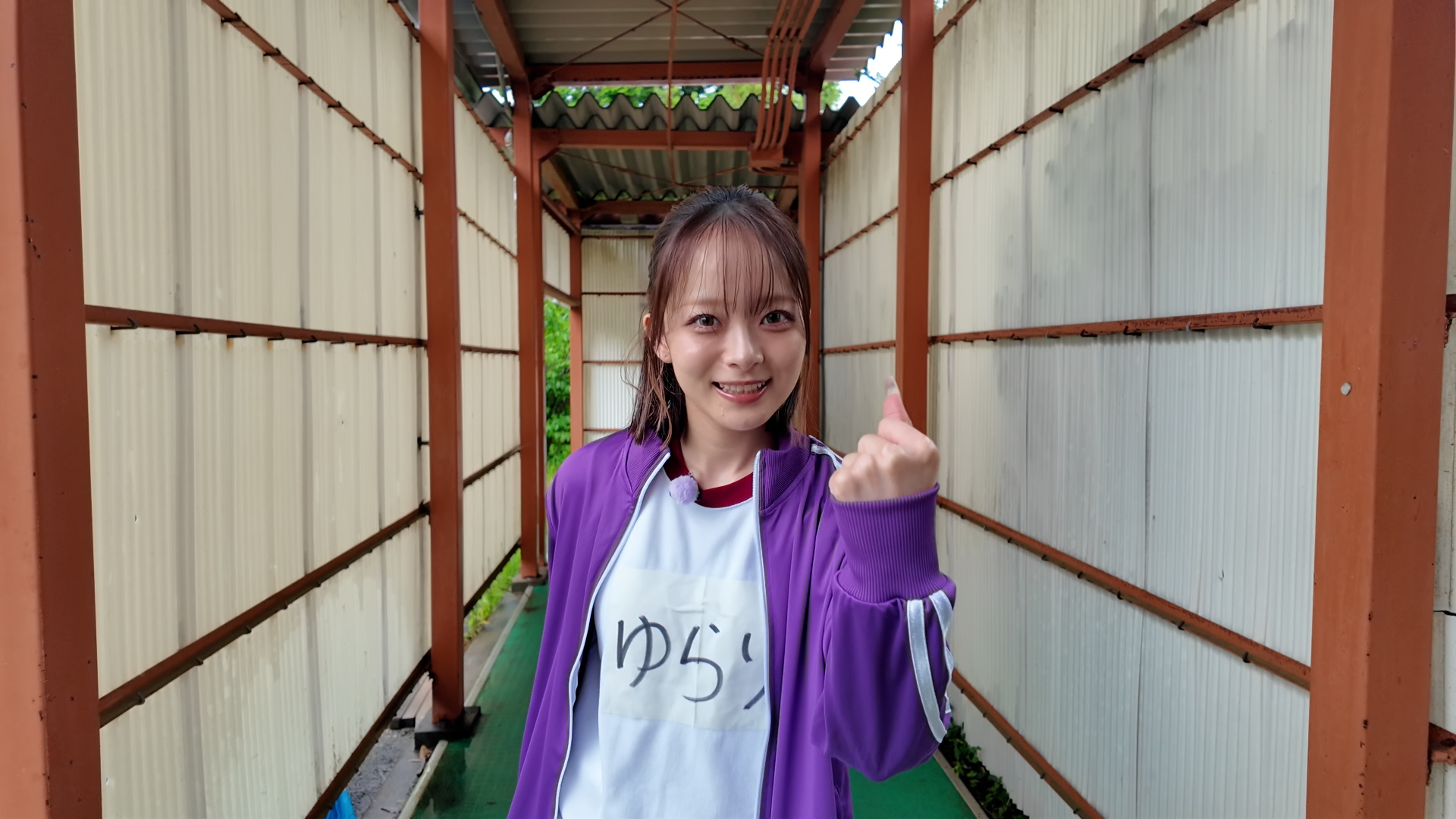 【優良梨】6代目国王への自信は？意気込みインタビュー