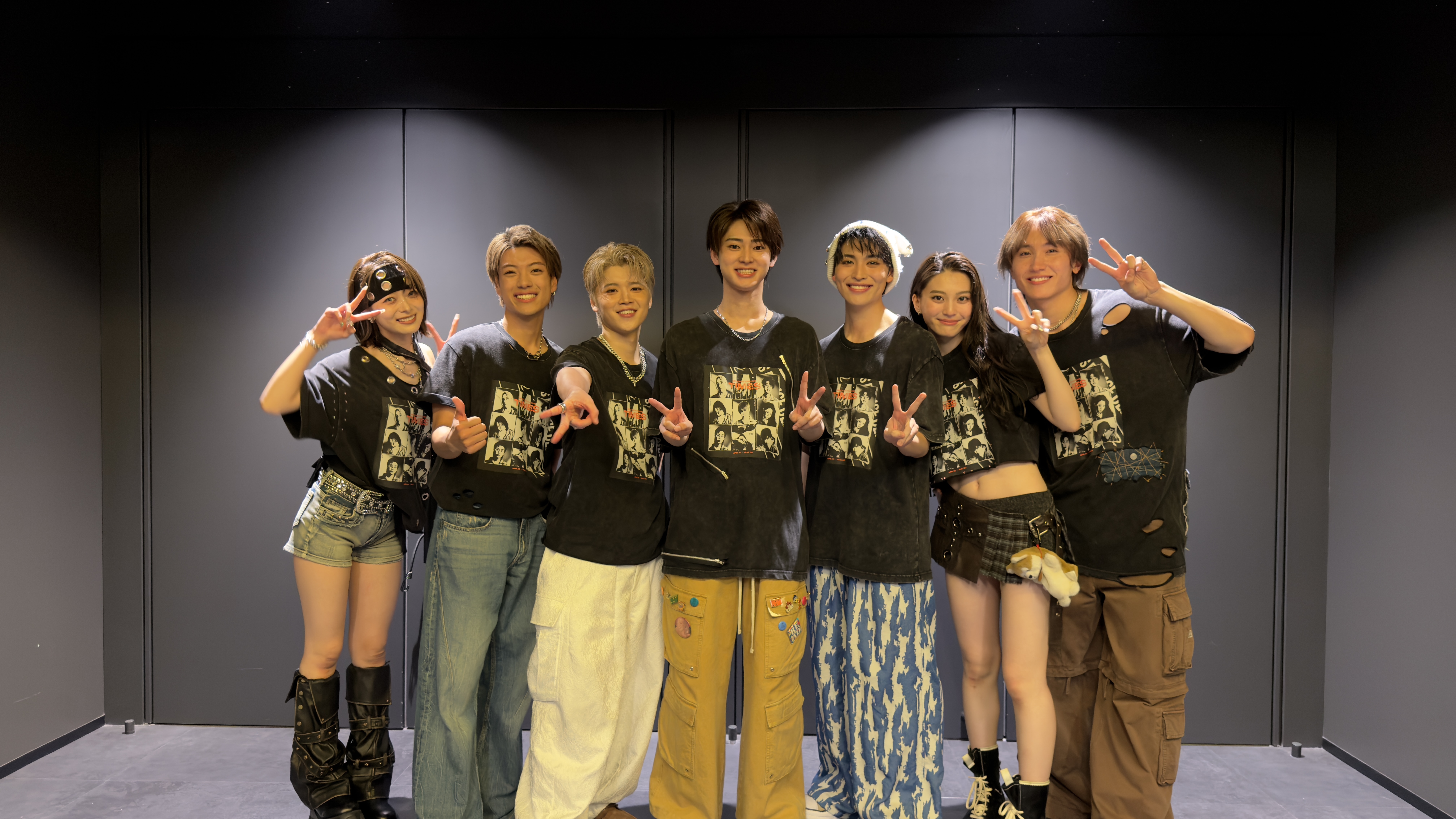 『GENIC LIVE TOUR 2026 -TIMES-』【東京】SGC HALL ARIAKE DAY2！
